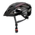 Kask rowerowy Alpina Panoma 3.0 black/pink gloss 3