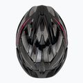 Kask rowerowy Alpina Panoma 3.0 black/pink gloss 6