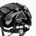 Kask rowerowy Alpina Panoma 3.0 black/pink gloss 7