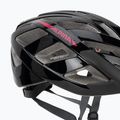 Kask rowerowy Alpina Panoma 3.0 black/pink gloss 8