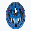 Kask rowerowy Alpina Panoma 3.0 true blue/pink gloss 6