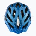 Kask rowerowy Alpina Panoma 3.0 true blue/pink gloss 3