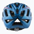 Kask rowerowy Alpina Panoma 3.0 true blue/pink gloss 4