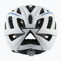 Kask rowerowy Alpina Panoma 3.0 white/blue gloss 4
