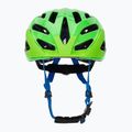 Kask rowerowy Alpina Panoma 3.0 green/blue gloss 2