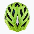 Kask rowerowy Alpina Panoma 3.0 green/blue gloss 3