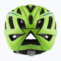 Kask rowerowy Alpina Panoma 3.0 green/blue gloss 4