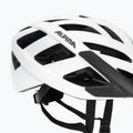 Kask rowerowy Alpina Panoma 3.0 white matt 7