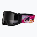 Gogle rowerowe Alpina Circus max nerurkar special/ clear