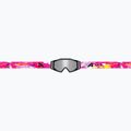 Gogle rowerowe Alpina Circus max nerurkar special/ clear 2
