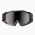 Gogle rowerowe Alpina Circus max nerurkar special/ clear 3