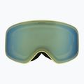 Gogle narciarskie dziecięce Alpina Fernie Q-Lite sunny/lime matt 2