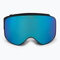 Gogle narciarskie Alpina Slope Q-Lite black/blue matt/blue 2
