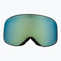 Gogle narciarskie Alpina Slope Q-Lite black/blue matt/blue 2