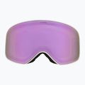 Gogle narciarskie Alpina Slope Q-Lite white/rose matt 2