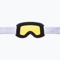 Gogle narciarskie Alpina Slope Q-Lite white/rose matt 3