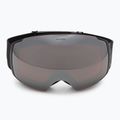 Gogle narciarskie Alpina Falera Mag Q-Lite black/glacier matt/silver/pink 3