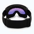 Gogle narciarskie Alpina Venet Q-Lite black matt/red 3