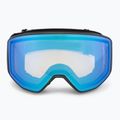 Gogle narciarskie Alpina Venet Q-Lite black/glacier matt/blue 2