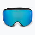 Gogle narciarskie Alpina Venet Q-Lite black/blue matt/blue 2