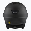 Kask narciarski Alpina Oro QV Mips charcoal metallic 4