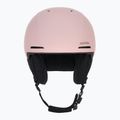 Kask narciarski Alpina Brix smoke rose matt 2