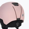 Kask narciarski Alpina Brix smoke rose matt 8