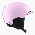 Kask narciarski Alpina Brix smoke rose matt 2