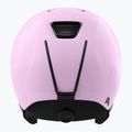 Kask narciarski Alpina Brix smoke rose matt 4