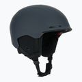 Kask narciarski Alpina Brix Midnight Blue Matt