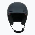 Kask narciarski Alpina Brix Midnight Blue Matt 2