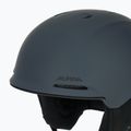 Kask narciarski Alpina Brix Midnight Blue Matt 7