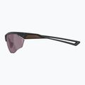Okulary przeciwsłoneczne Alpina Nylos HR gun matt/pink 4