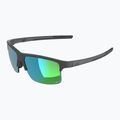 Okulary przeciwsłoneczne Alpina Eagle Q-Lite midnight/grey matt/green