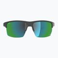 Okulary przeciwsłoneczne Alpina Eagle Q-Lite midnight/grey matt/green 2