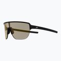 Okulary przeciwsłoneczne Alpina Ram 2.0 Q-Lite black matt/yellow 4