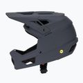 Kask rowerowy Alpina Pikes MIPS navy matt 3