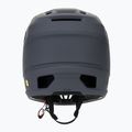 Kask rowerowy Alpina Pikes MIPS navy matt 4