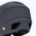 Kask rowerowy Alpina Pikes MIPS navy matt 8