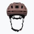 Kask rowerowy Alpina Rootage 2 ox raisin matt 2