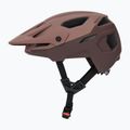 Kask rowerowy Alpina Rootage 2 ox raisin matt 3