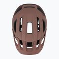 Kask rowerowy Alpina Rootage 2 ox raisin matt 6