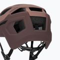 Kask rowerowy Alpina Rootage 2 ox raisin matt 8