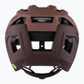 Kask rowerowy Alpina Rootage 2 ox raisin matt 4