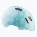 Kask rowerowy dziecięcy Alpina Ximo 2 Jr aqua rose flower gloss 3