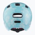 Kask rowerowy dziecięcy Alpina Ximo 2 Jr aqua rose flower gloss 5