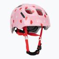 Kask rowerowy dziecięcy Alpina Ximo 2 Jr strawberry gloss