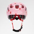 Kask rowerowy dziecięcy Alpina Ximo 2 Jr strawberry gloss 2