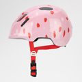 Kask rowerowy dziecięcy Alpina Ximo 2 Jr strawberry gloss 3