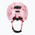 Kask rowerowy dziecięcy Alpina Ximo 2 Jr strawberry gloss 4